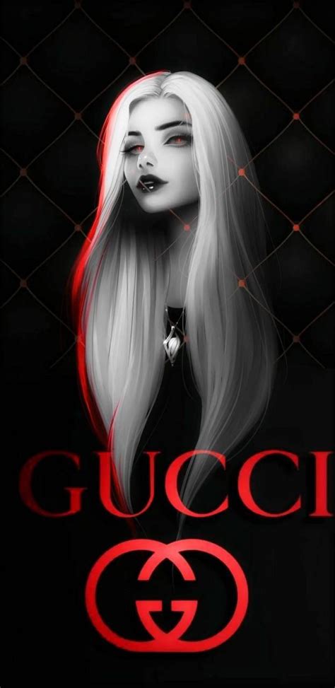 girl gucci wallpaper|gucci wallpaper interior.